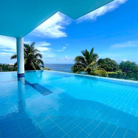 Studio Sunny - Pool - Wifi - Ac Papeete מראה חיצוני תמונה