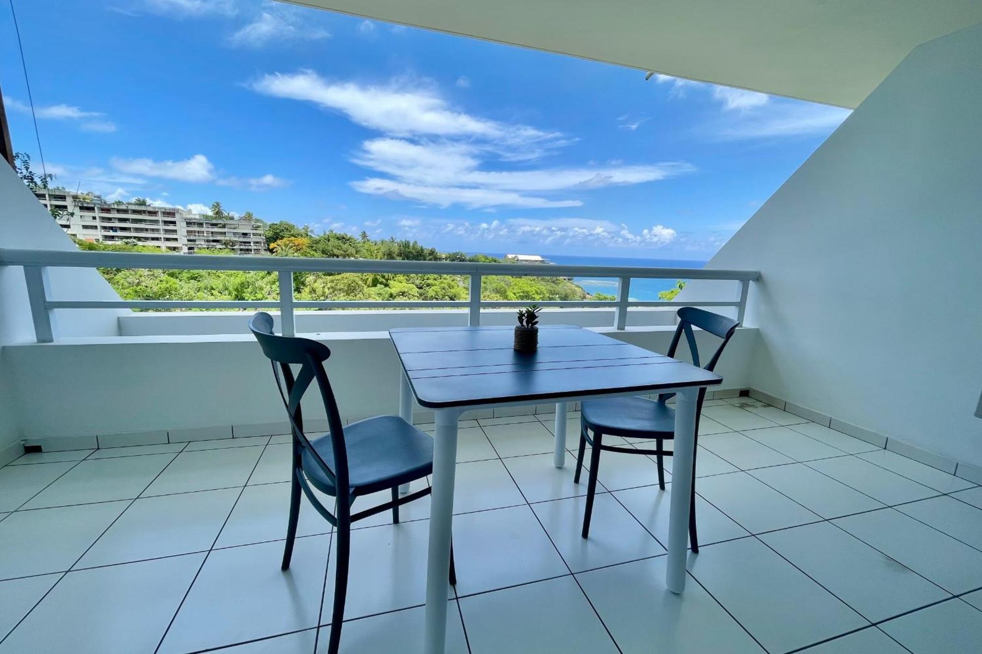 Studio Sunny - Pool - Wifi - Ac Papeete מראה חיצוני תמונה