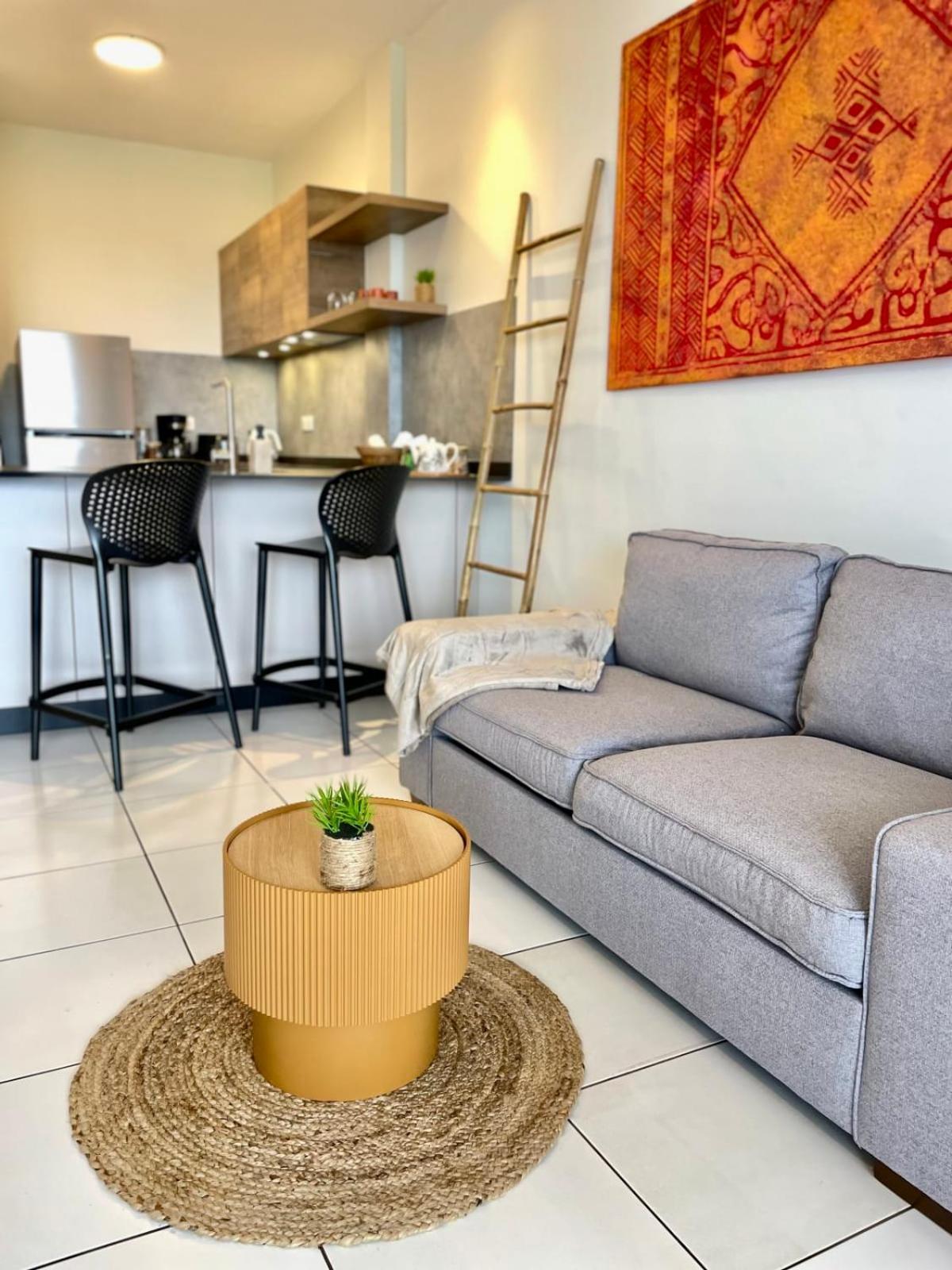 Studio Sunny - Pool - Wifi - Ac Papeete מראה חיצוני תמונה